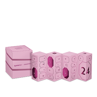 Nespresso x Swarovski Advent Calendar, Original