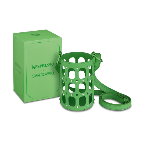 Nespresso x Swarovski Travel Mug Holder