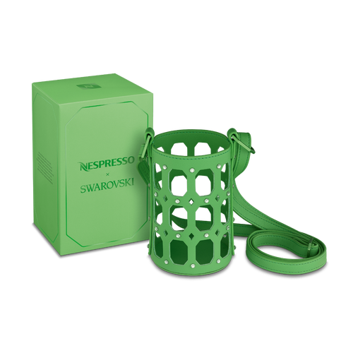 Nespresso x Swarovski Travel Mug Holder