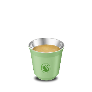 Nespresso x Swarovski Pixie Espresso
