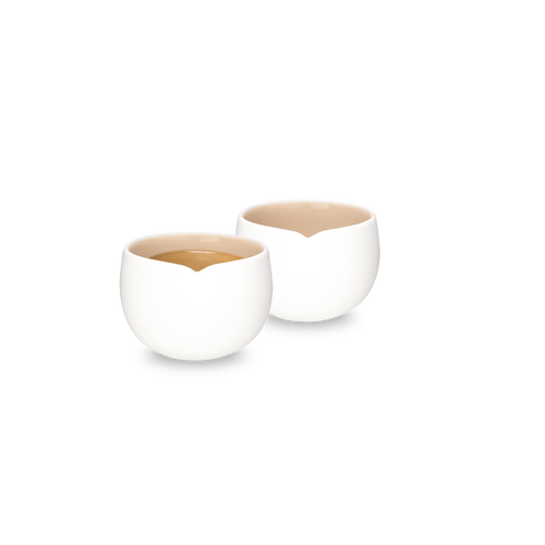 Origin Espresso Cups x 2