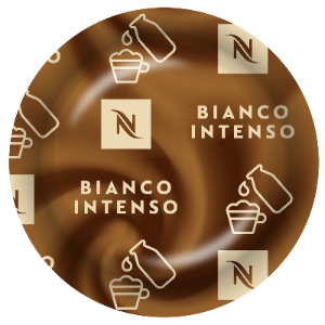 Bianco Intenso