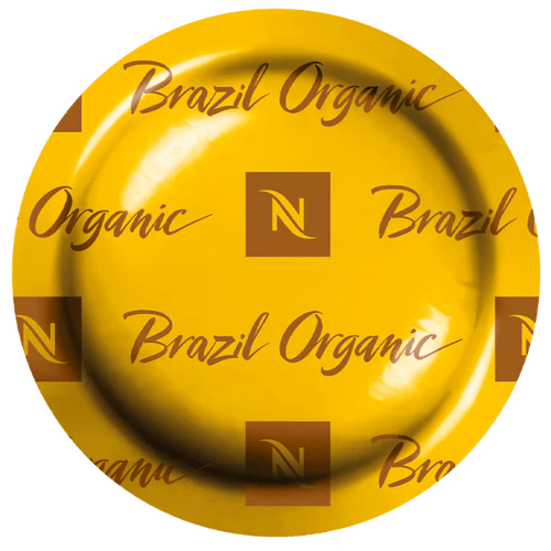 Brazil Organic