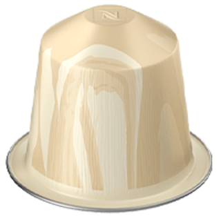 Coconut Vanilla Over Ice