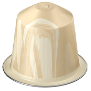 Coconut Vanilla Over Ice