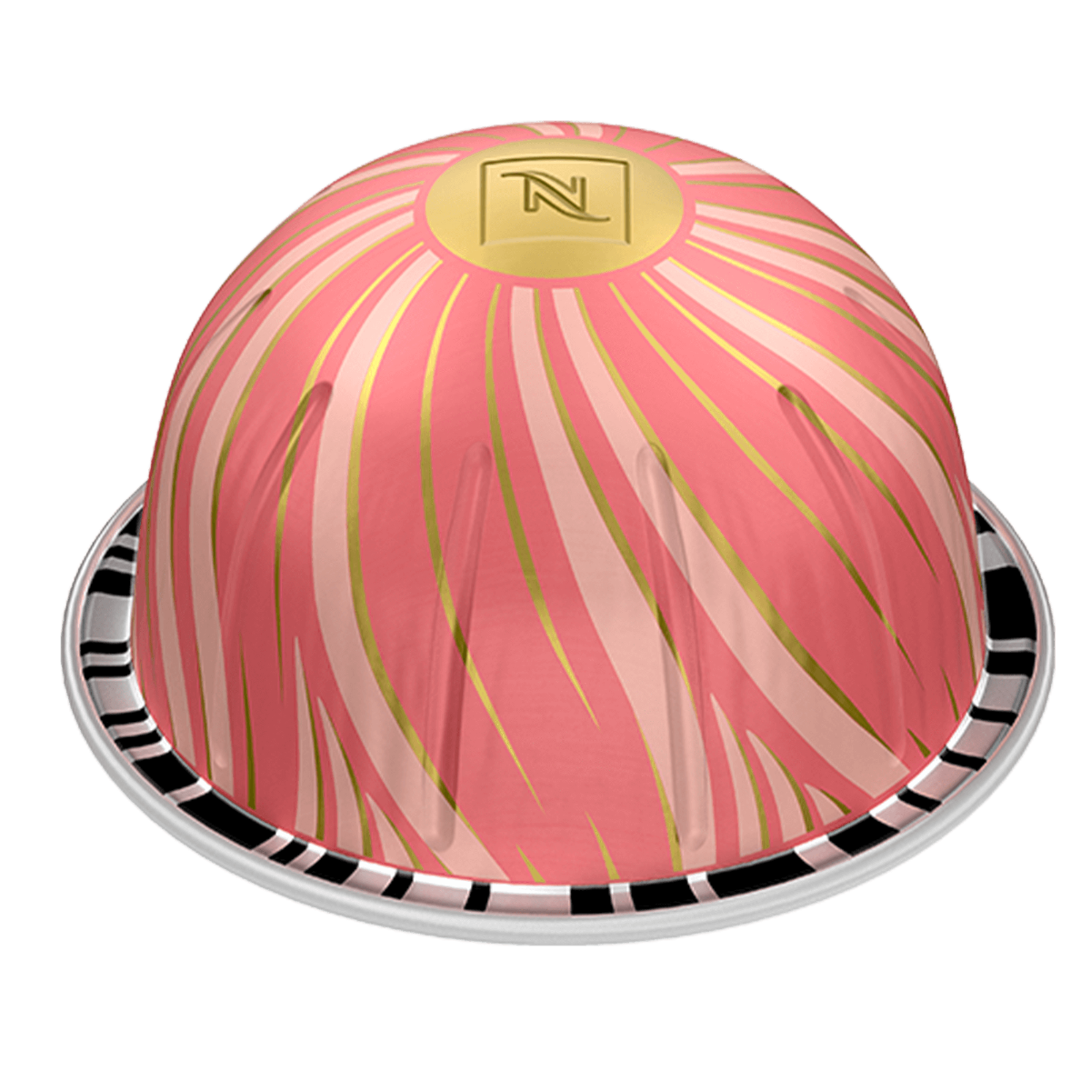 Festive Collection Flavoured Sweet Almond and Hibiscus