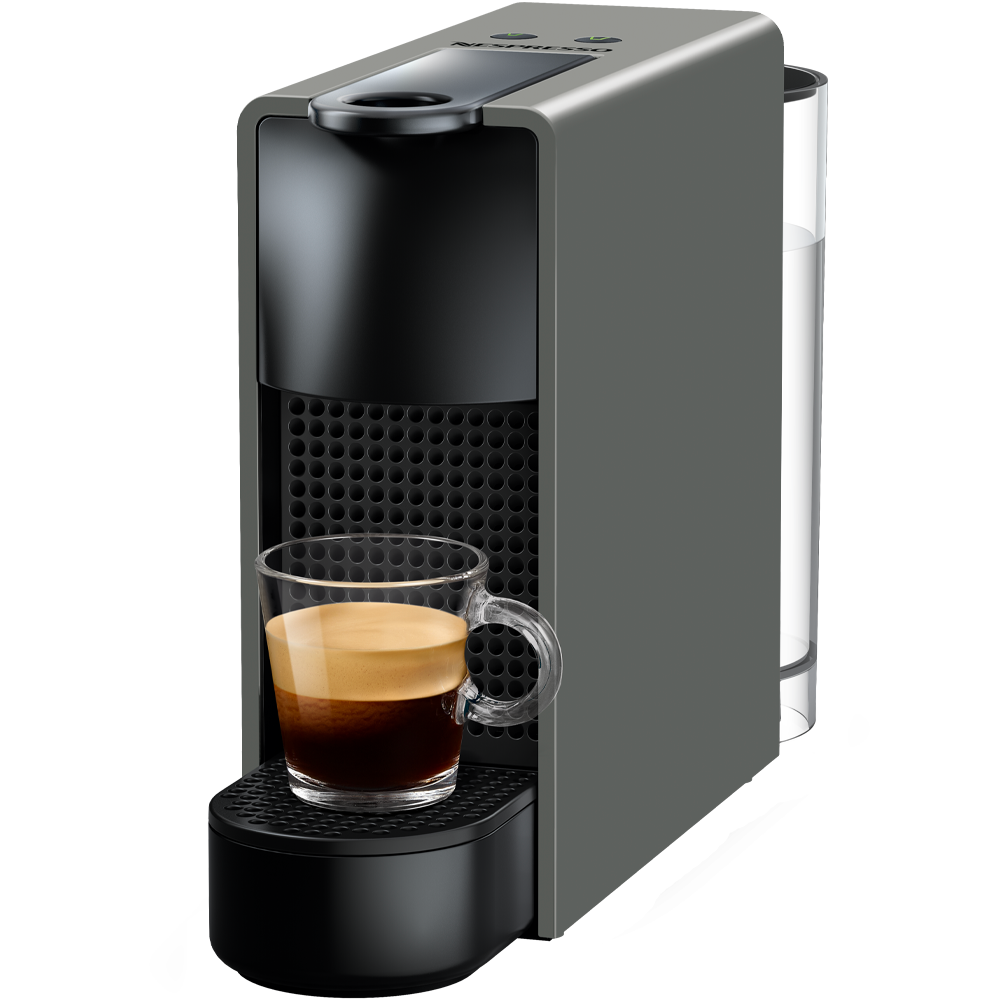 ◇未使用 ネスプレッソ エッセンサ ミニ コーヒーメーカー C30 2023年製 ネスプレッソ 【夏季限定コーヒー20杯分プレゼント】 公式