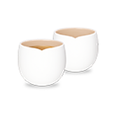 Origin Lungo Cups x 2