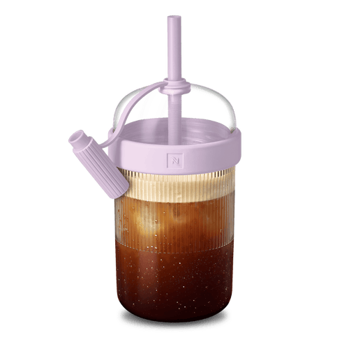 Travel Tumbler, Lavender