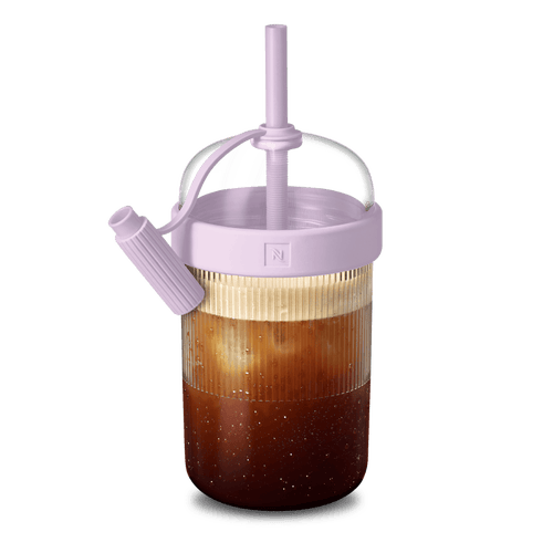 Travel Tumbler, Lavender