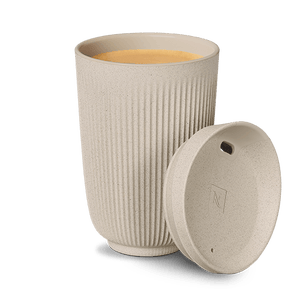 Loop Mug Cup & Lid x 1