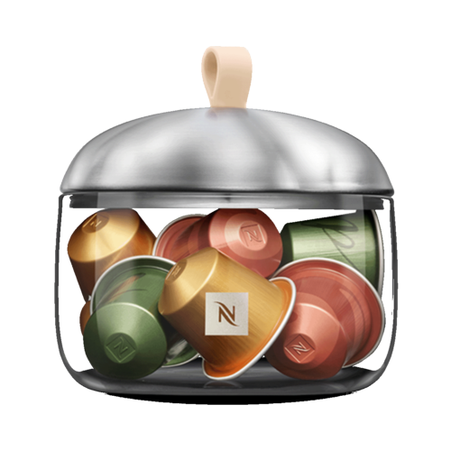 Display Mia Dispenser, Small