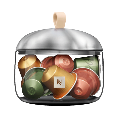 Display Mia Dispenser, Small