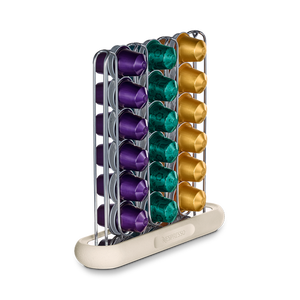 Display Vertical Original Capsule dispenser