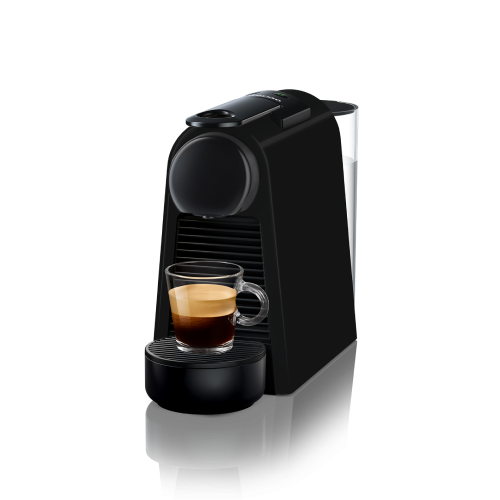 Essenza Mini Matt Black 