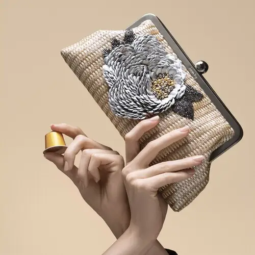 Nespresso Sarah&rsquo;s Bag