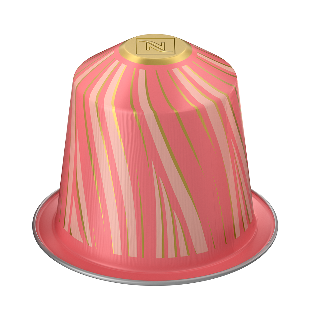 Festive Collection Flavoured Sweet Almond & Hibiscus