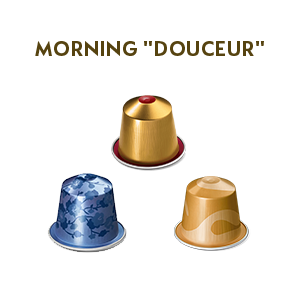 Slow Morning Selection