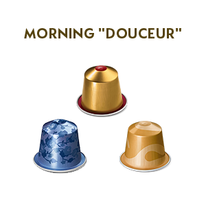 Slow Morning Selection