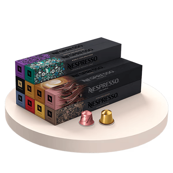 Original 10 Sleeve Best Sellers Assortment