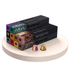 Original 10 Sleeve Best Sellers Assortment