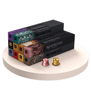 Original 10 Sleeve Best Sellers Assortment