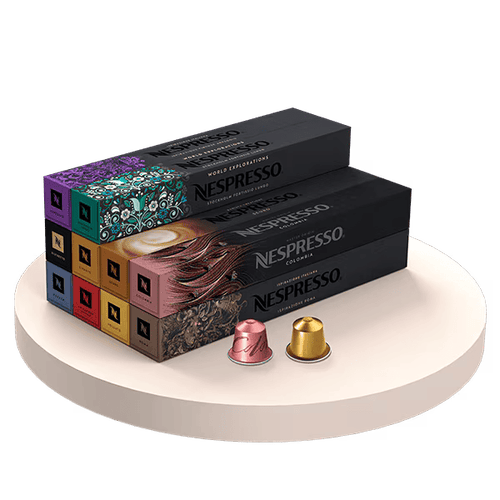 Original 10 Sleeve Best Sellers Assortment