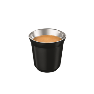 Pixie Espresso Cup Paris x 1