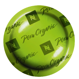 Peru Organic