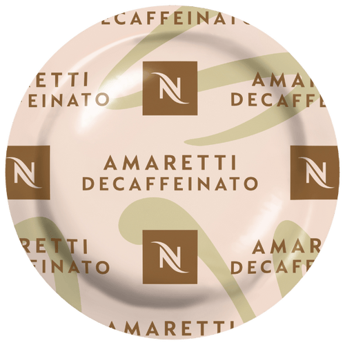 Amaretti Decaffeinato