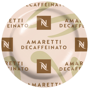 Amaretti Decaffeinato