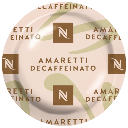 Amaretti Decaffeinato