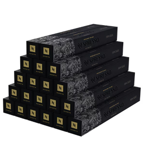 Original 20 Sleeve Favourites - Ristretto Italiano