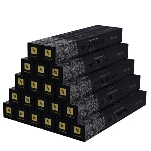 Original 20 Sleeve Favourites - Ristretto Italiano