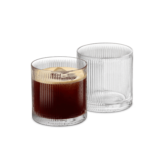 Barista Mixology Glasses, Small