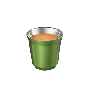 Pixie Espresso Cup Rio de Janeiro x 1