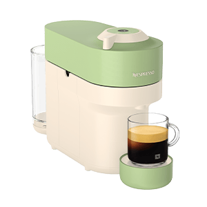 Vertuo Pop-Pistachio