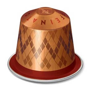 Vienna Lungo Decaffeinato