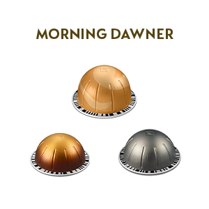 Morning Bliss Selection