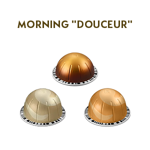 Slow Morning Selection