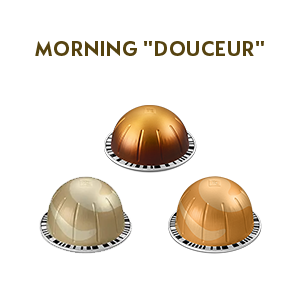 Slow Morning Selection