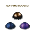 Morning Boost Selection