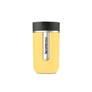 Travel Mug, City Sun Yellow