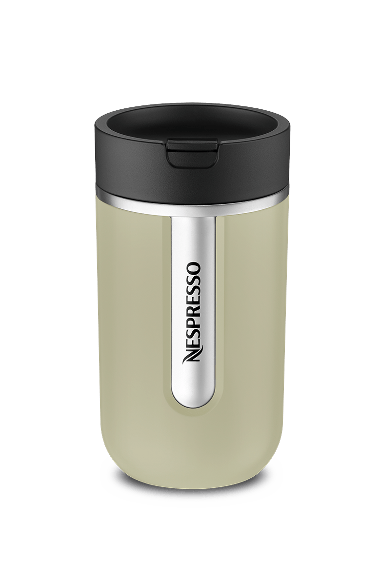 TRAVEL MUG SMALL, SAGE GREEN