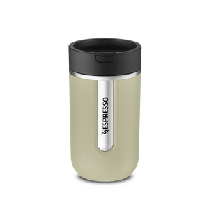 TRAVEL MUG SMALL, SAGE GREEN