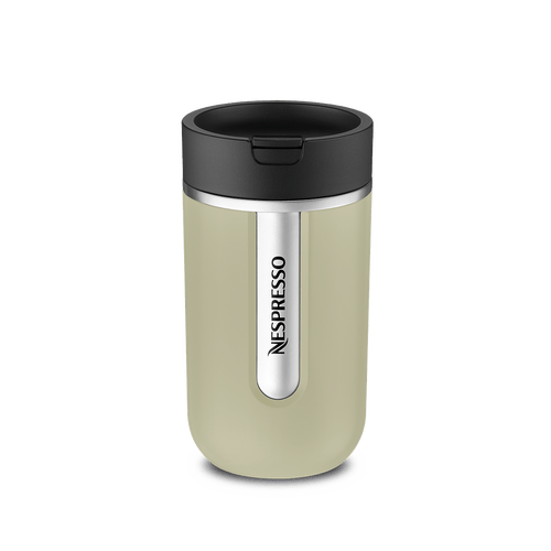 TRAVEL MUG SMALL, SAGE GREEN