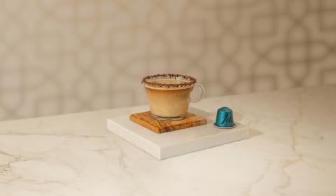 Dark Mochaccino
