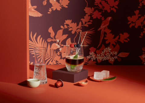 Forest Spritz