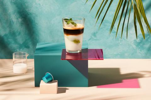Exotic Miami Coco Chiller
