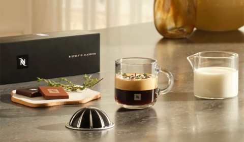 Thyme Dark Choco Macchiato